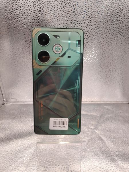 Купить TECNO Pova 6 8/256GB (LI7) Duos в Томск за 9200 руб.