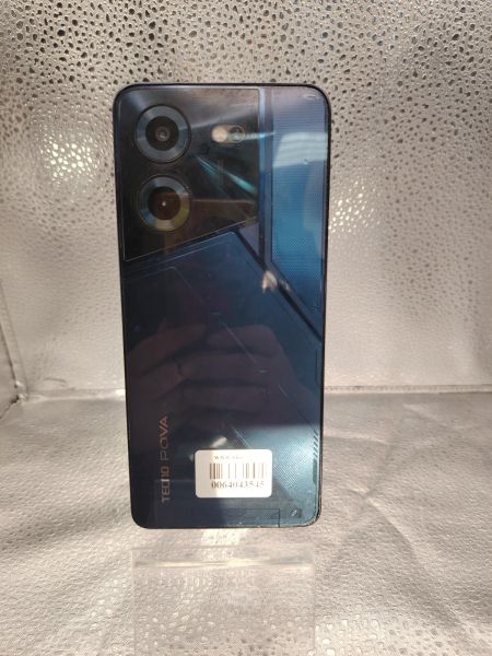 Купить TECNO Pova 5 8/128GB (LH7n) Duos в Томск за 6500 руб.