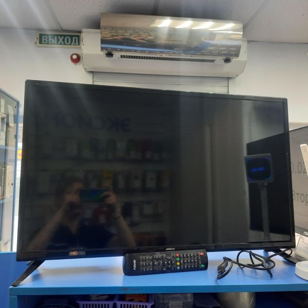 Купить AMCV LE-32ZTH06 в Томск за 5200 руб.