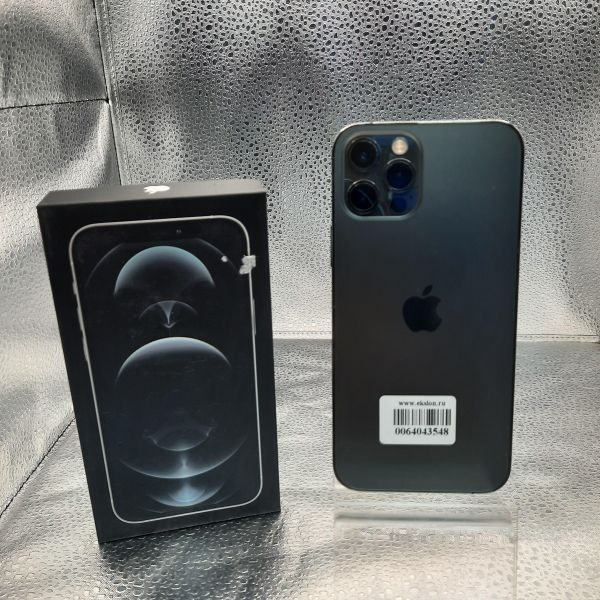 Купить Apple iPhone 12 Pro 128GB в Томск за 17400 руб.