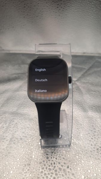 Купить Xiaomi Redmi Watch 4 (M2315W1) с СЗУ в Томск за 2900 руб.