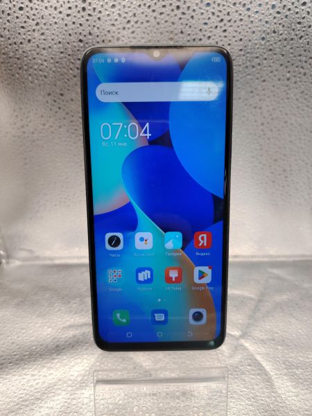 Купить TECNO Spark 10c 4/64GB (KI5m) Duos в Томск за 4300 руб.