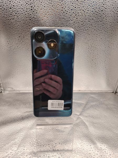 Купить TECNO Spark 10c 4/64GB (KI5m) Duos в Томск за 4300 руб.