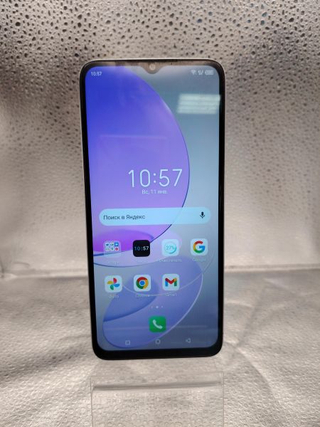 Купить Itel S23 4/128GB (S665LN) Duos в Томск за 4300 руб.