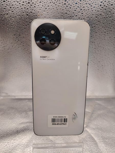 Купить Itel S23 4/128GB (S665LN) Duos в Томск за 4300 руб.