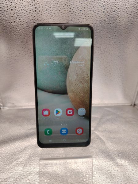 Купить Samsung Galaxy A12 4/64GB (A125F) Duos в Томск за 3800 руб.