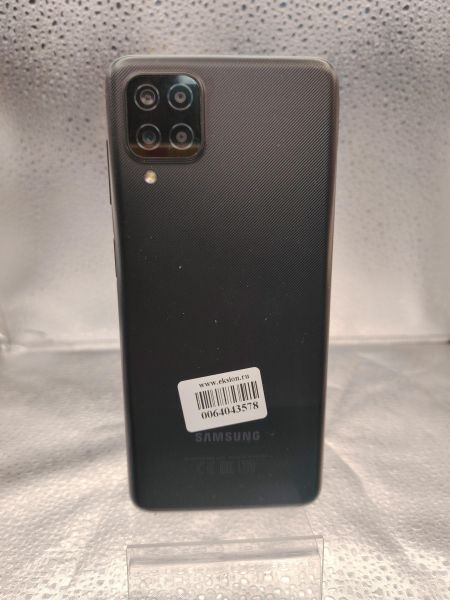 Купить Samsung Galaxy A12 4/64GB (A125F) Duos в Томск за 3800 руб.