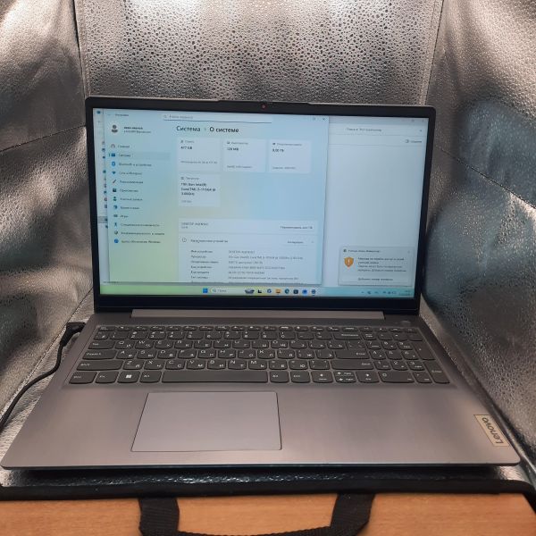 Купить Lenovo IdeaPad 3 15ITL6 82H8005LRK в Томск за 18400 руб.