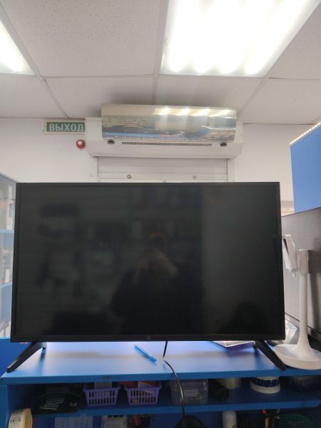 Купить Hi VHIX-32H181MSY в Томск за 4400 руб.