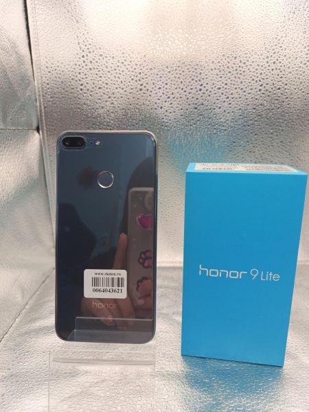 Купить Honor 9 Lite 3/32GB (LLD-L31/AL10) Duos в Томск за 1800 руб.