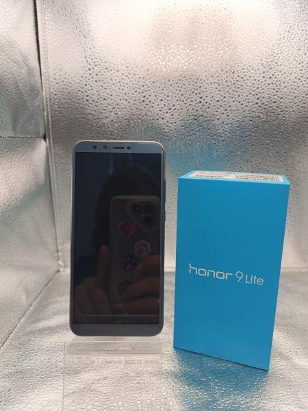 Купить Honor 9 Lite 3/32GB (LLD-L31/AL10) Duos в Томск за 1800 руб.