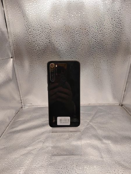 Купить Xiaomi Redmi Note 8 4/64GB (M1908C3JG) Duos в Томск за 3400 руб.