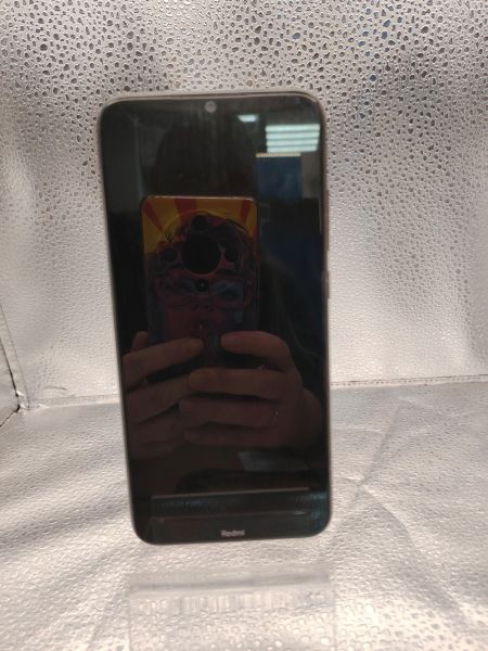 Купить Xiaomi Redmi Note 8 4/64GB (M1908C3JG) Duos в Томск за 3400 руб.