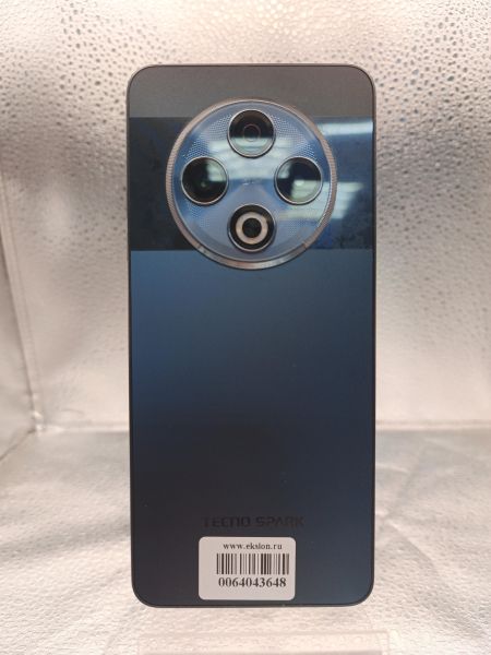 Купить TECNO Spark 30 8/128GB (KL6) Duos в Томск за 7100 руб.