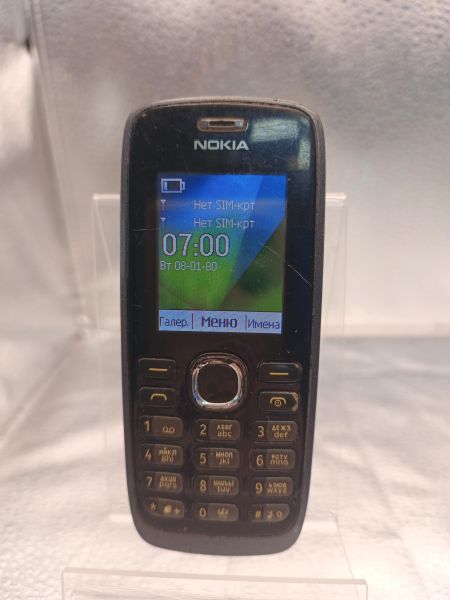 Купить Nokia 112 (RM-837) Duos в Томск за 600 руб.