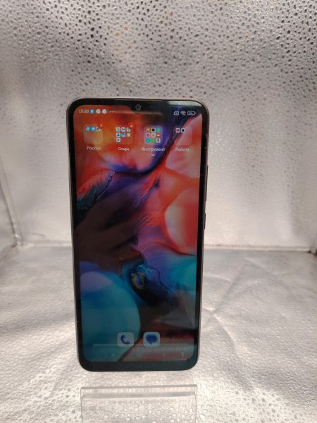 Купить Xiaomi Redmi 9A 2/32GB (M2006C3LG/M2006C3LI) Duos в Томск за 2400 руб.