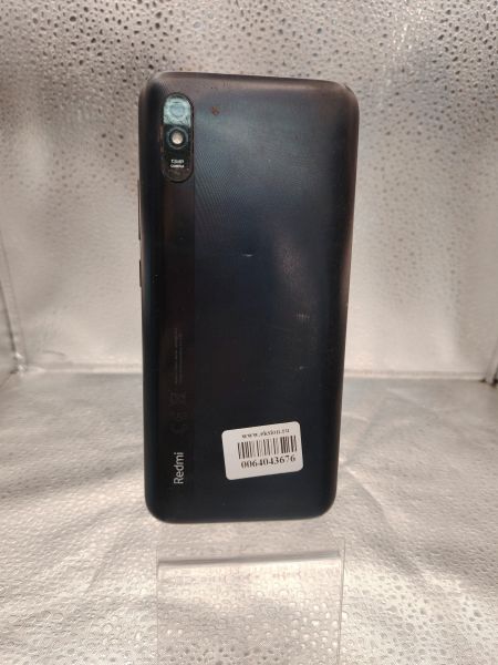 Купить Xiaomi Redmi 9A 2/32GB (M2006C3LG/M2006C3LI) Duos в Томск за 2400 руб.