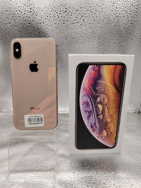 Купить Apple iPhone XS 256GB в Томск за 11700 руб.