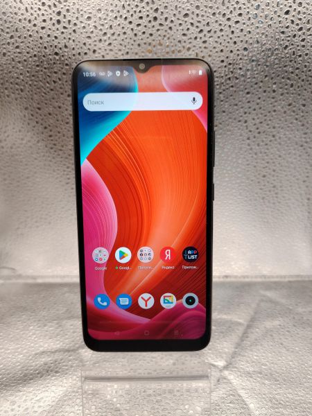 Купить Realme C11 2021 2/32GB (RMX3231) Duos в Томск за 2200 руб.