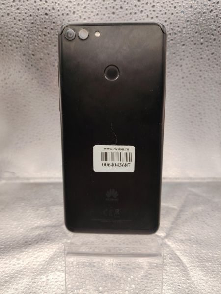 Купить Huawei Y9 2018 (FLA-LX1/LX2) Duos в Томск за 2600 руб.