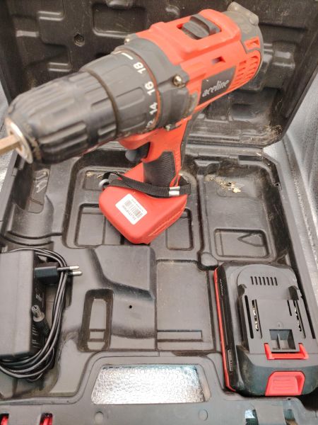 Купить Aceline OBS ASB215-35 с СЗУ в Томск за 1600 руб.