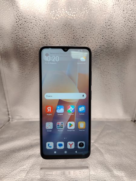 Купить Xiaomi Redmi 12C 4/128GB (22126RN91Y) Duos в Томск за 4300 руб.