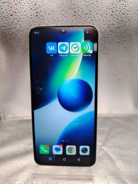 Купить Infinix Note 12 2023 8/256GB (X676C) Duos в Томск за 6900 руб.