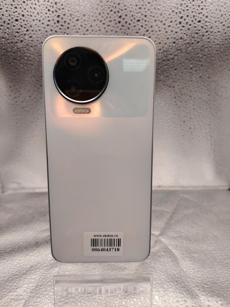 Купить Infinix Note 12 2023 8/256GB (X676C) Duos в Томск за 6900 руб.