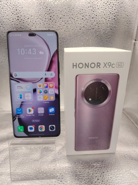 Купить Honor X9c 12/256GB (BRP-NX1) Duos в Томск за 17500 руб.