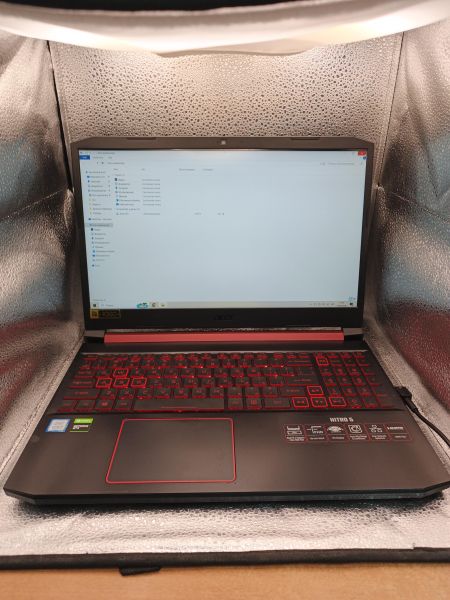 ноутбук Acer Nitro 5 AN515-54-58LL в Томск