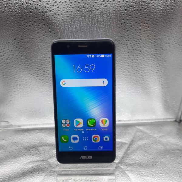 Купить ASUS ZenFone 3 Max 2/16GB (ZC520TL/X008D) Duos в Томск за 1100 руб.
