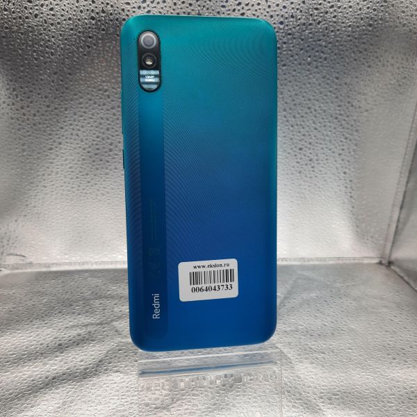 Купить Xiaomi Redmi 9A 2/32GB (M2006C3LG/M2006C3LI) Duos в Томск за 2100 руб.