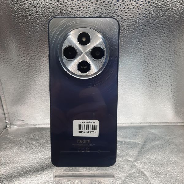 Купить Xiaomi Redmi 14C 4/128GB (2409BRN2CY) Duos в Томск за 5400 руб.