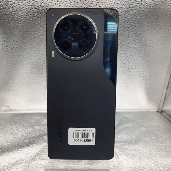 Купить TECNO Camon 30 8/256GB (CL6) Duos в Томск за 4900 руб.