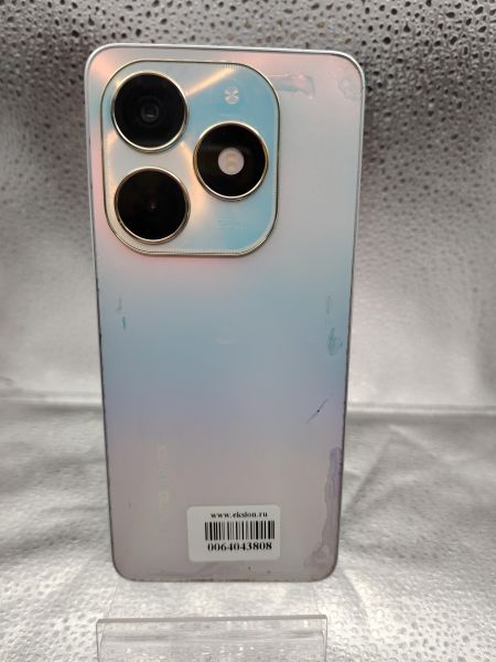 Купить TECNO Spark 20 8/256GB (KJ5n) Duos в Томск за 4400 руб.
