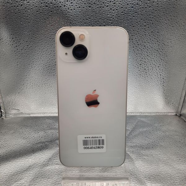 Купить Apple iPhone 13 128GB в Томск за 19700 руб.