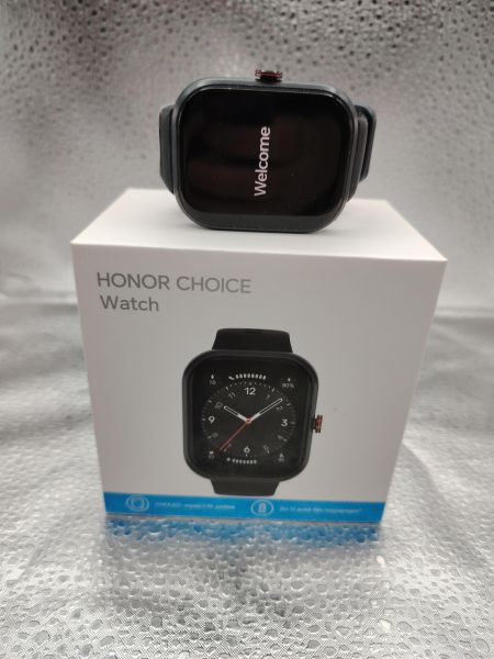 Купить Honor Choice Watch (BOT-WB01) с СЗУ в Томск за 1500 руб.