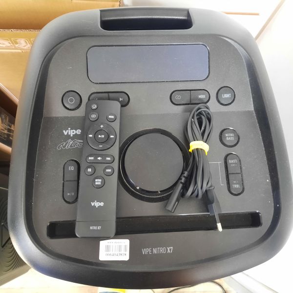 Купить Vipe NITRO X7 в Томск за 16800 руб.