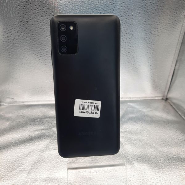 Купить Samsung Galaxy A03s 4/64GB (A037F) Duos в Томск за 3700 руб.