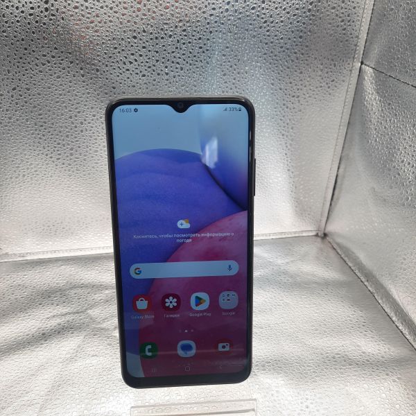 Купить Samsung Galaxy A03s 4/64GB (A037F) Duos в Томск за 3700 руб.