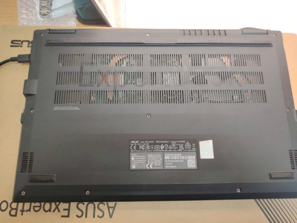 Купить ASUS ExpertBook B1502CGA-BQ0086X в Томск за 16500 руб.