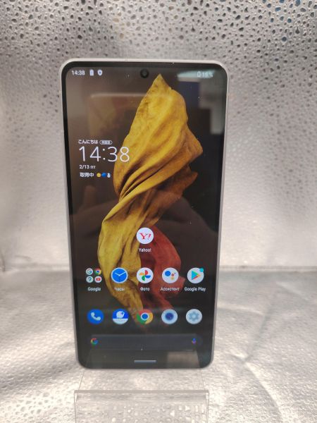 Купить Sharp Aquos R7 12/256GB (A202SH) Duos в Томск за 13400 руб.