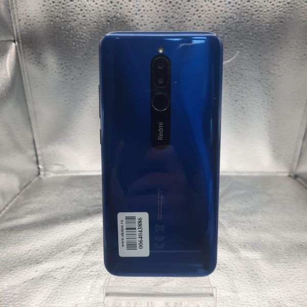 Купить Xiaomi Redmi 8 3/32GB (M1908C3IG) Duos в Томск за 2800 руб.