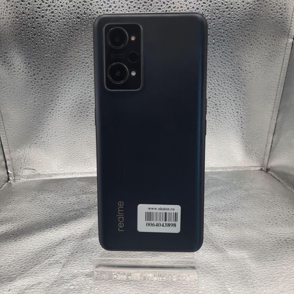 Купить Realme GT Neo 2 5G 8/256GB (RMX3370) Duos в Томск за 4800 руб.