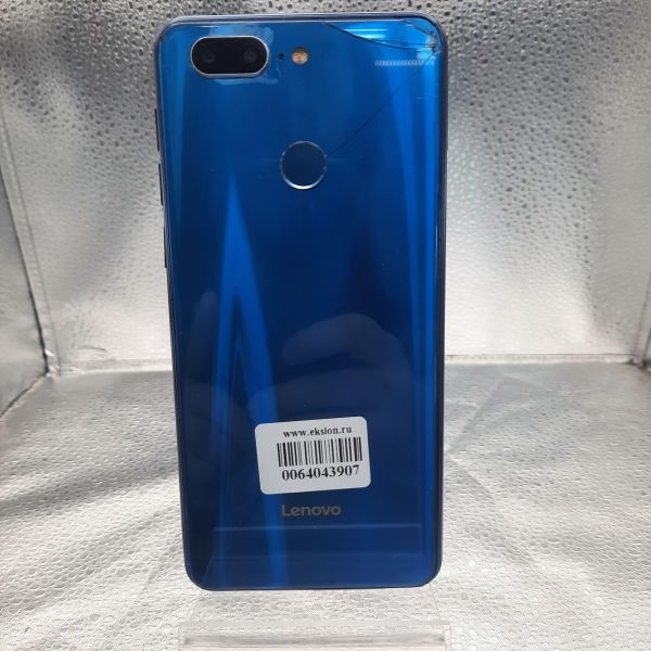 Купить Lenovo K9 (L38043) Duos в Томск за 2600 руб.