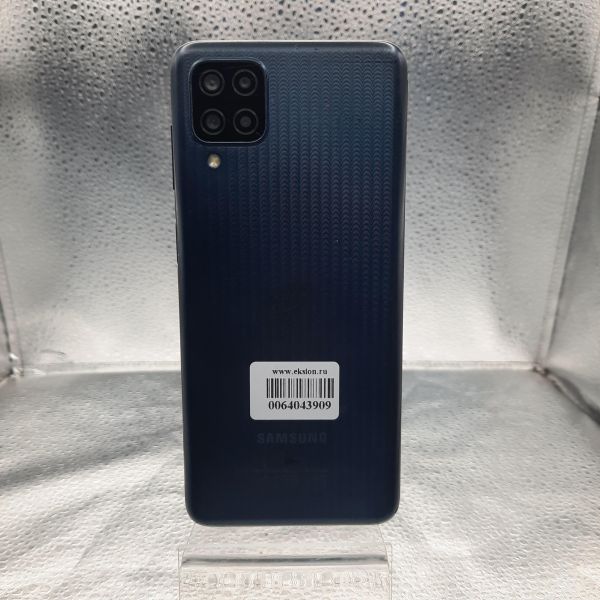 Купить Samsung Galaxy M12 3/32GB (M127F) Duos в Томск за 2100 руб.