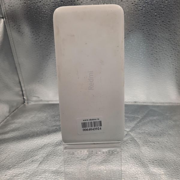 Купить Xiaomi Redmi (PB200LZM) (20000 mAh) в Томск за 700 руб.