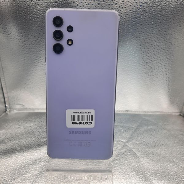 Купить Samsung Galaxy A32 4/128GB (A325F) Duos в Томск за 3400 руб.