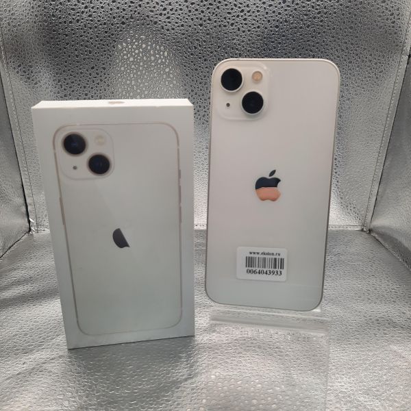 Купить Apple iPhone 13 128GB в Томск за 20600 руб.
