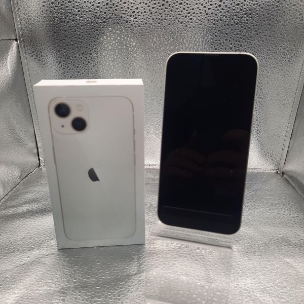 Купить Apple iPhone 13 128GB в Томск за 20600 руб.